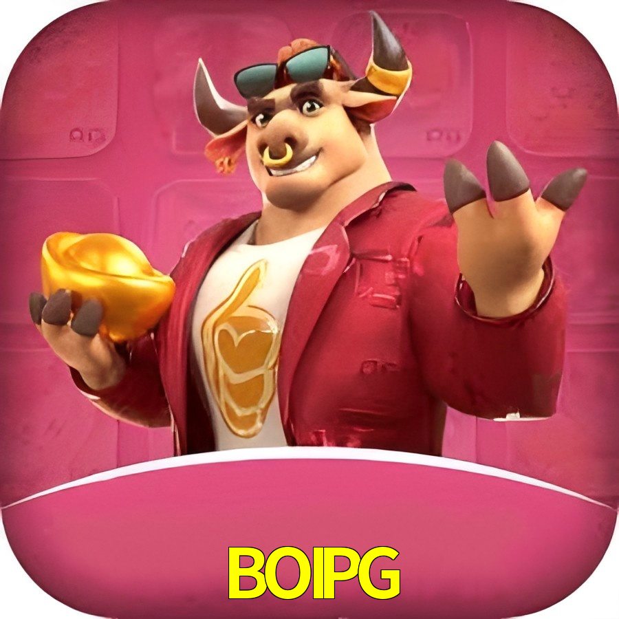  BOIPG